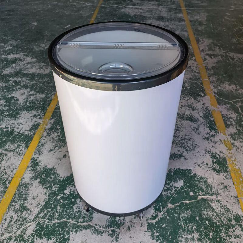Yi Li Meng Promotional Plastic Ice Bucket
