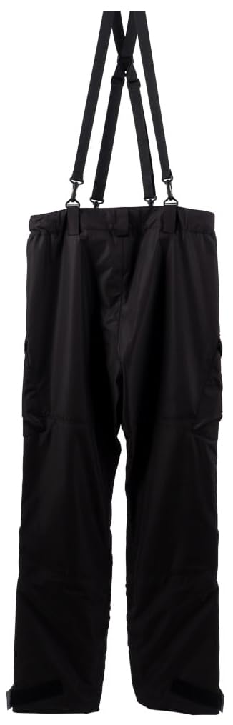 

A-Tech Tailwalk Light All-Weather Pants, BLK-XL