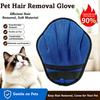 Upgraded Electrostatic Pet Hair Remover Reusable Pet Hair Remover Tool Pet Grooming Glove  Carpet