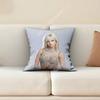 BBritney SSpears Pop Princess Pillow Cover Sofa Couch Cushion Case Home Living Room Decoration