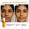 Conscious Chemist® Dull Skin, Dark Circles & Fine Lines Treatment 10% Vitamin C Face Serum | For Glowing Skin | Tested for Oily Skin With Ferulic Ac