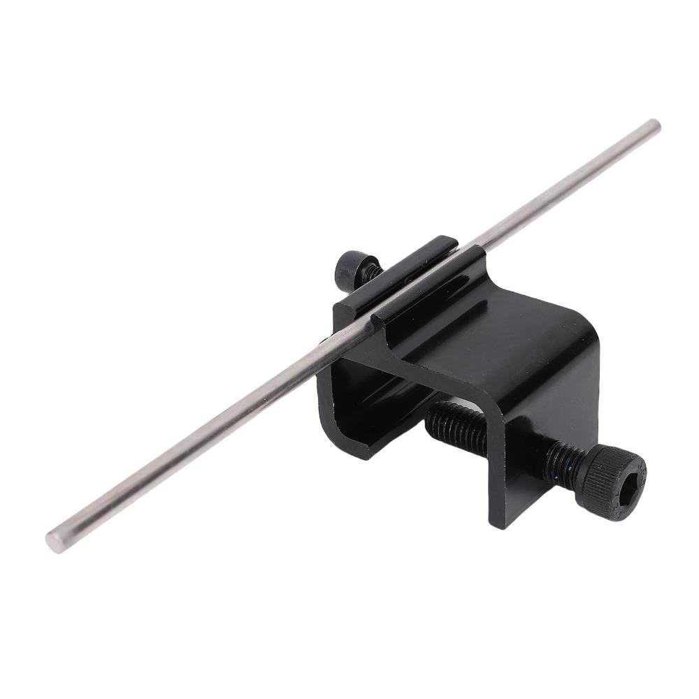 Aluminium Alloy Motorcycle Chain Alignment Tool  Maintenance Technician
