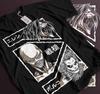 Attack On Titan T-shirt Mikasa Shingeki No Kyojin Anime AOT Gift Shirt Gift 170