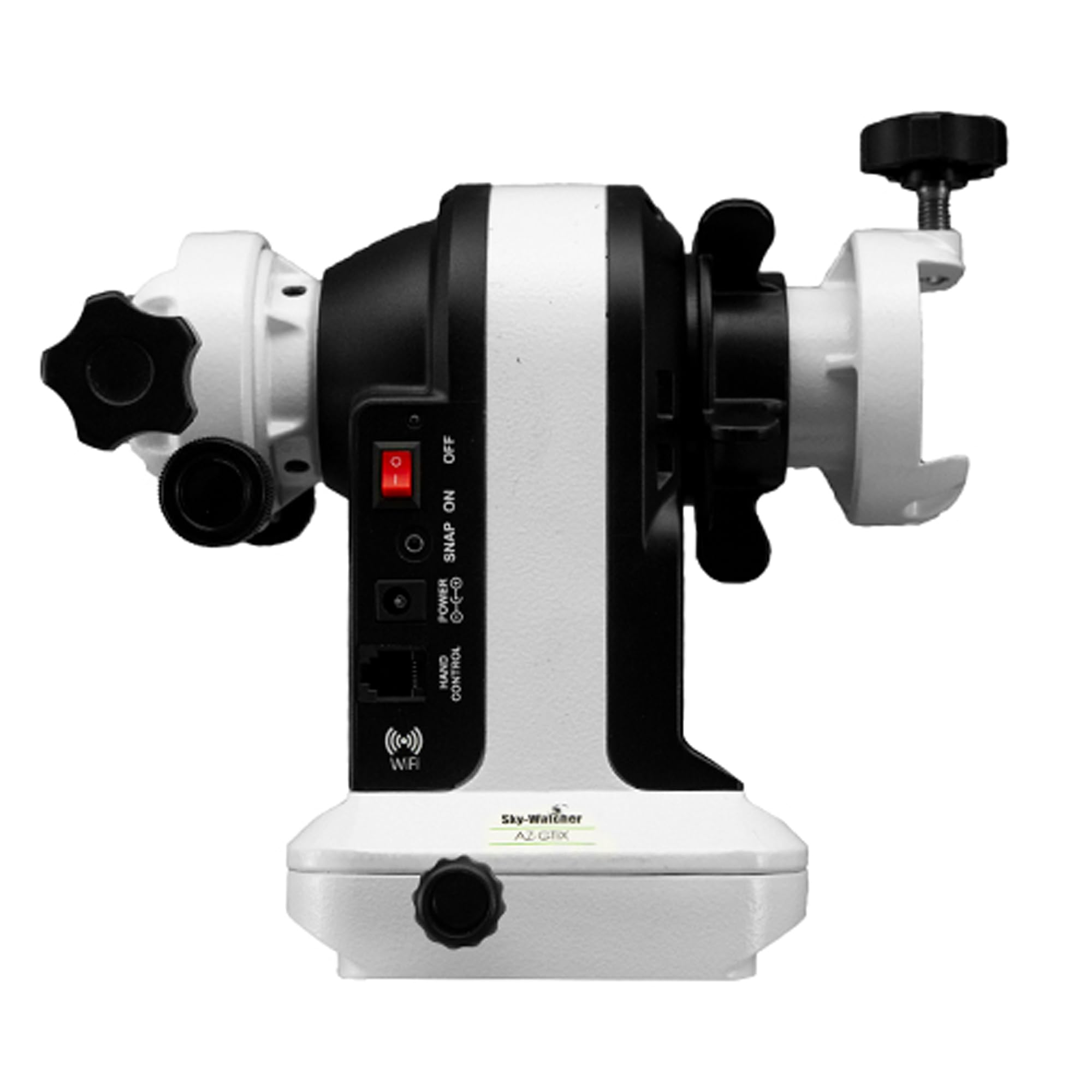 

Telescope Mount Only SW1240020492 [ ] Sky-Watcher AZ-GtiX