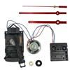 Mechanism DIY Clock Replacement Part Battery Operated Clock Pendulum Clock Movement DIY 12888 Wall Wholesale