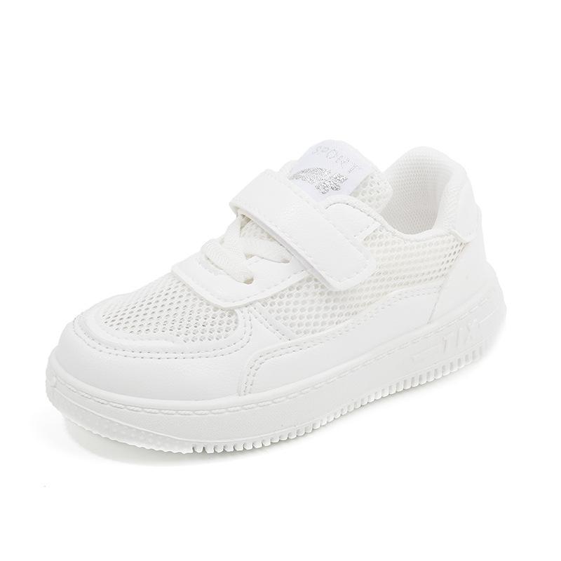 

Boys Shoes, Girls Sports Shoes, Breathable Casual Sneakers 21