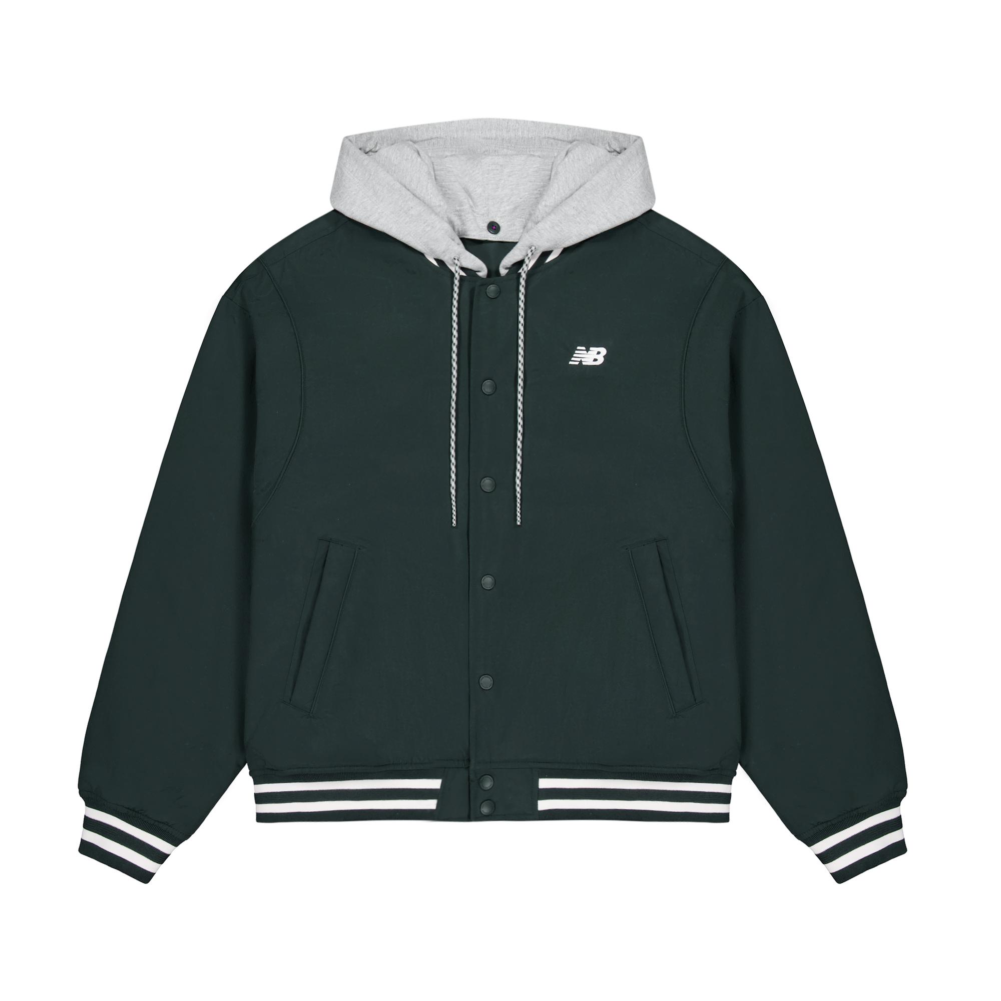 New Balance Jackets Men s MTN Moderate MJ61X7FM-MTN 2XL