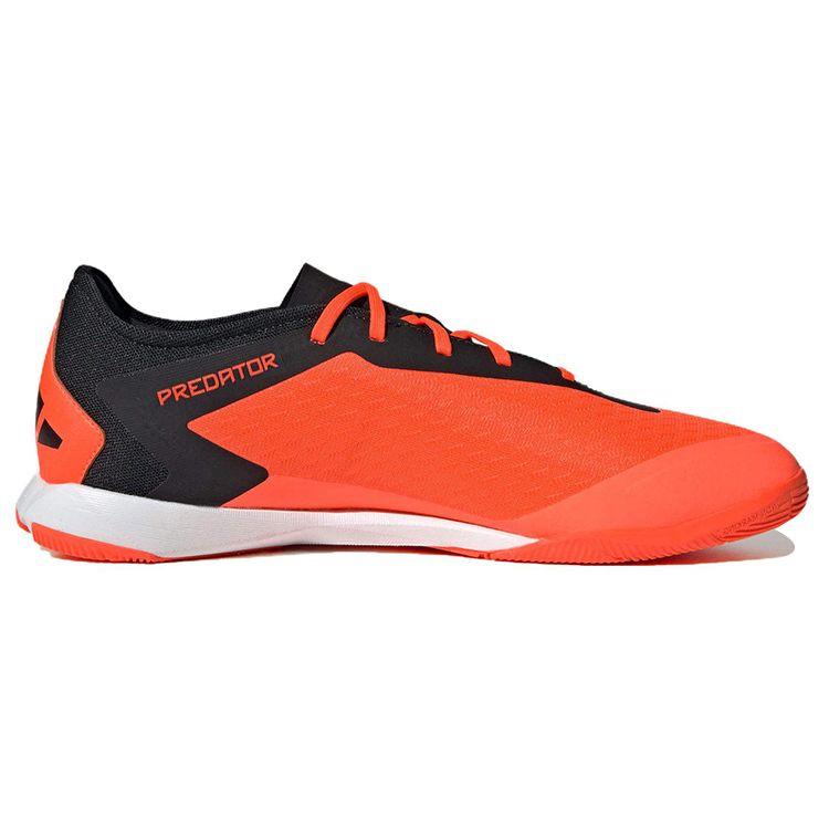 Adidas Predator Pulse 2 Accuracy.3 Comfortable Versatile AG (Rubber Short Studs) Slip-Resistant Durable Lightweight Soccer Shoes Men sneakers GW7066