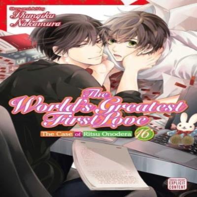 Fiction – Bandes dessinées et mangas