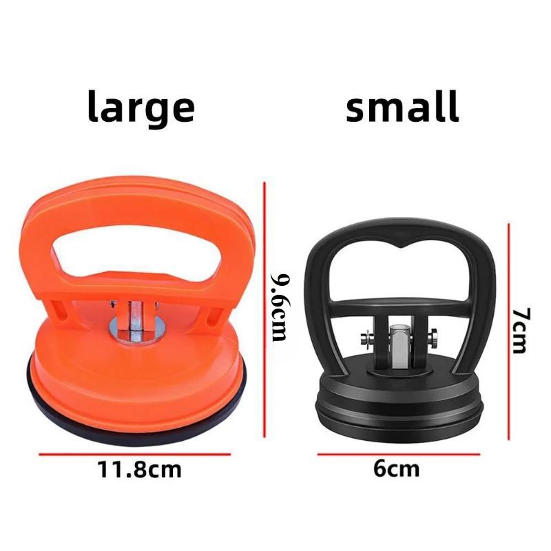 Car Repair Tool Body Repair Tool Suction Cup Remove Dents Puller Repair Car For Dents Kit Inspection Products Accessories Tools
