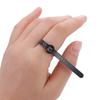 Ruler Ring Measurer Finger Size Tester Finger Gauge Finger Size Coil Ring Sizer Measurement Belt
