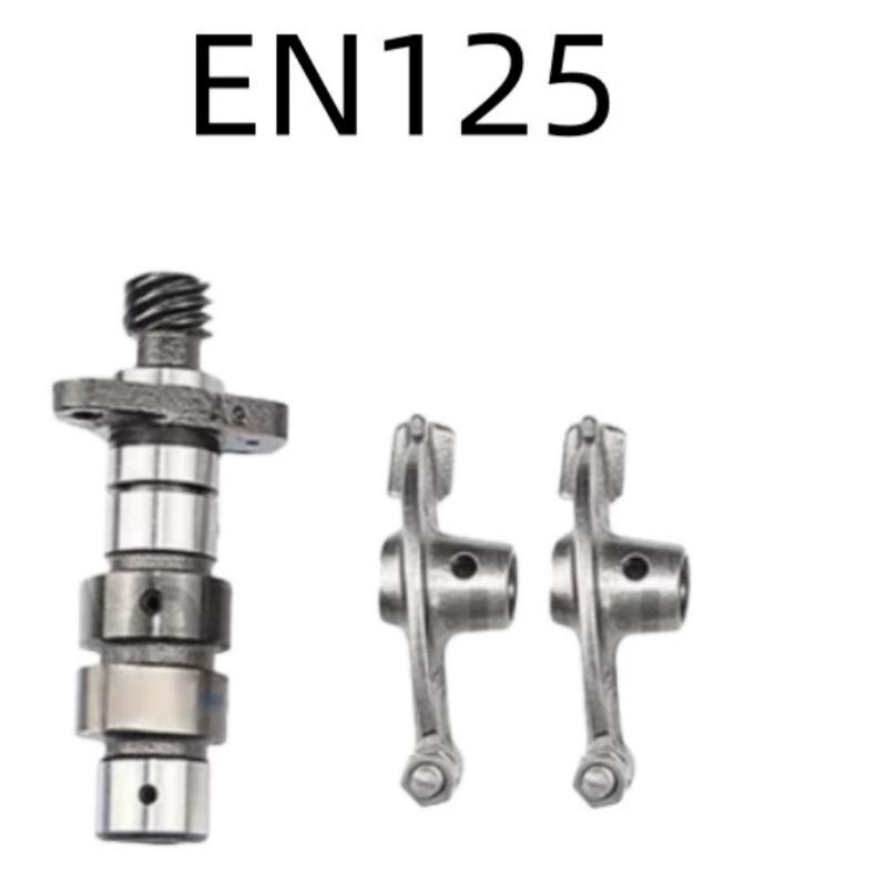 

Yibai Ke Camshaft Rocker Arm Kit for EN125/EN125-2a