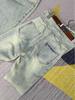 Jeans Stretch Micro-Flare a Vita Alta alla Moda 2025 - Snellenti, Valorizzanti, Orlo Grezzo, Versatili e per Persone Alte