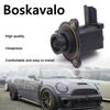 Boskavalo Electric Valve for 1.6L Turbocharged Engine Mini Cooper S R55 R56 R57 R58