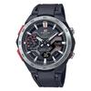 Casio Wristwatch Edifice WINDFLOW Bluetooth Equipped Solar Sapphire Glass ECB-2200YP-1AJF Mens Black