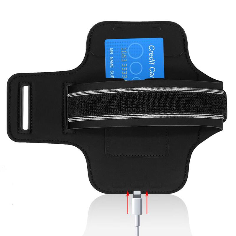 OEING Lightweight Sport Phone Armband