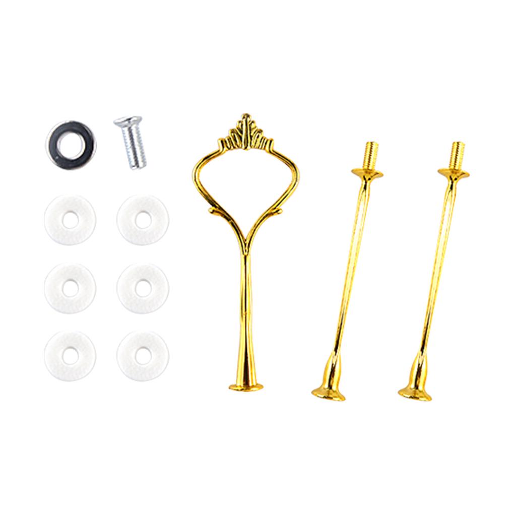 Fruit Tray Rack Mold Set DIY Silicone Tray Mould Set Fruit Tray Mold Set Black