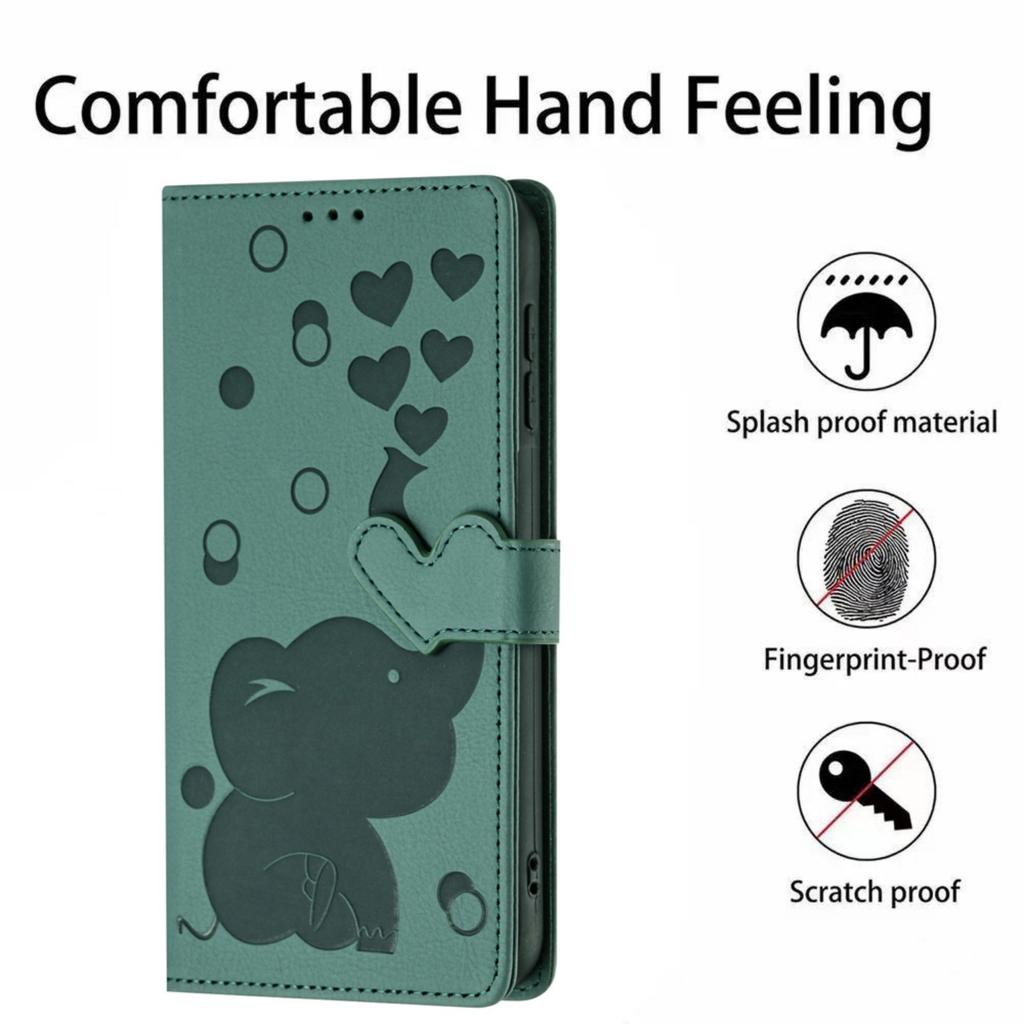 Luxury PU Leather Wallet Case For Xiaomi POCO M5S X5 Pro M6 Pro 4G X6 5G Filp Cover For Xiaomi 11 Lite 11T 12T 13T 14T Pro Bags
