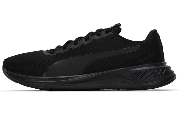 PUMA Easy Runner Light Black 376350-02 37
