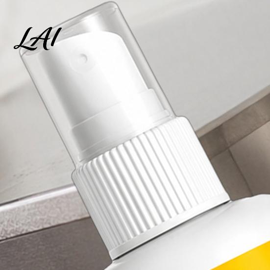 Środek do czyszczenia okapów Grill Spray Mocny odtłuszczacz do kuchni Skutecznie Łatwy w użyciu Spray Usuwa plamy Odtłuszczacz do rusztów grillowych Piekarników