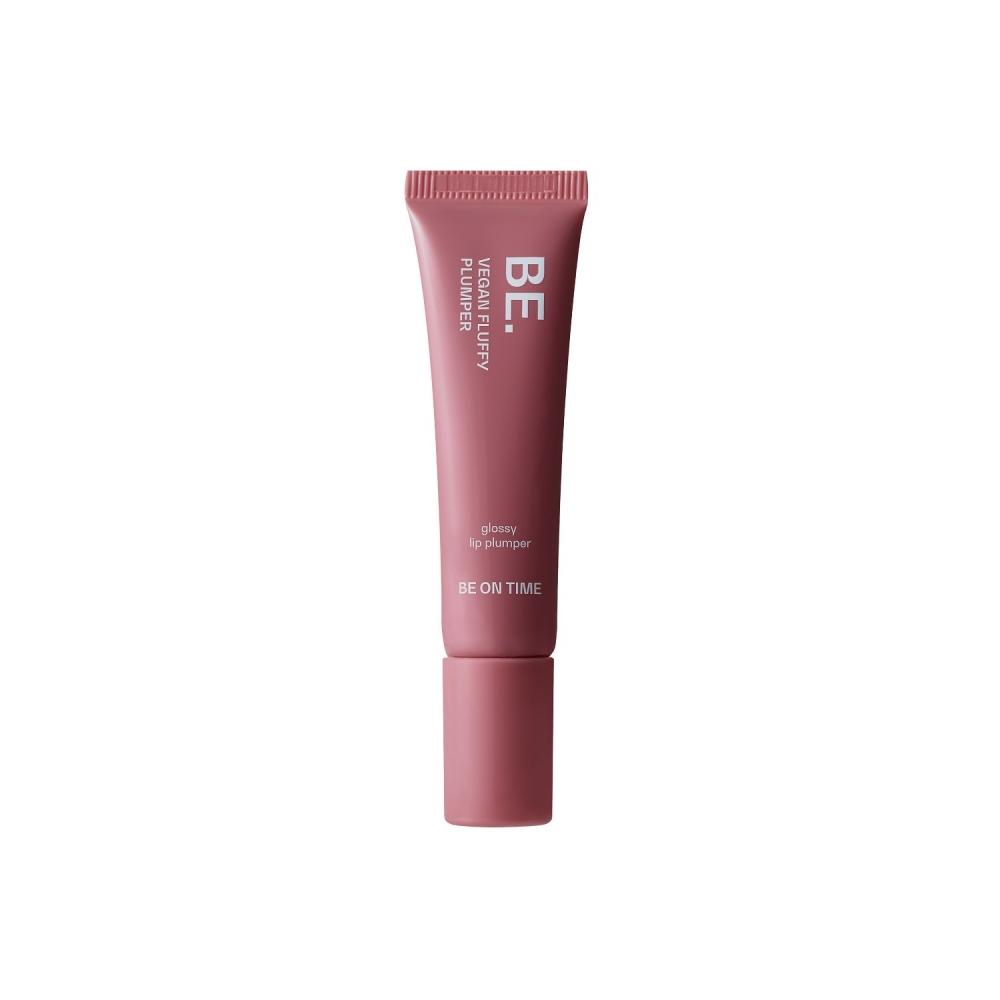 Be On TiMe biOnTiMe Make Vegan Fluffy Plumper 02 Me