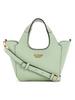 HELINA MINI TOTE CDN [GUESS] Women's