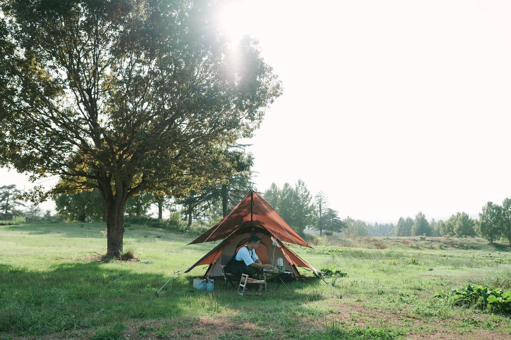 Snow Peak Winsel 2 SD-828