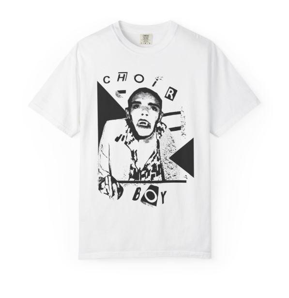

Trend Choir Boy Band Gift For Fan All Size S to 5XL Comfort BT1808 Unisex T-Shirt XXL