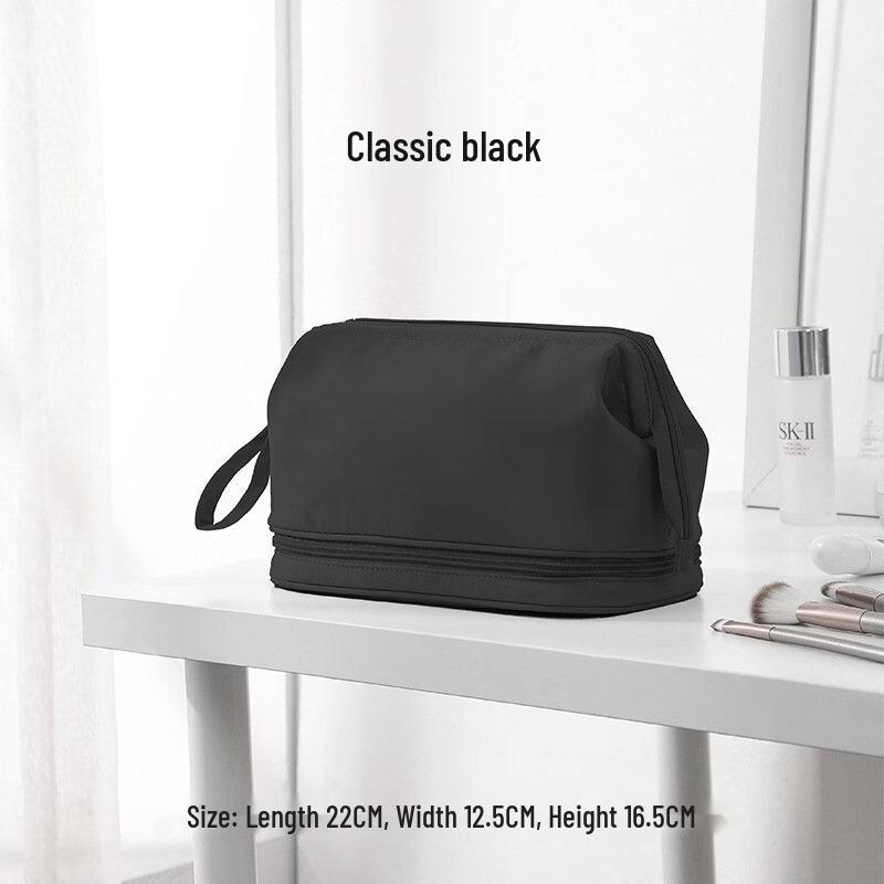 MDNG Portable Cosmetic Travel Bag
