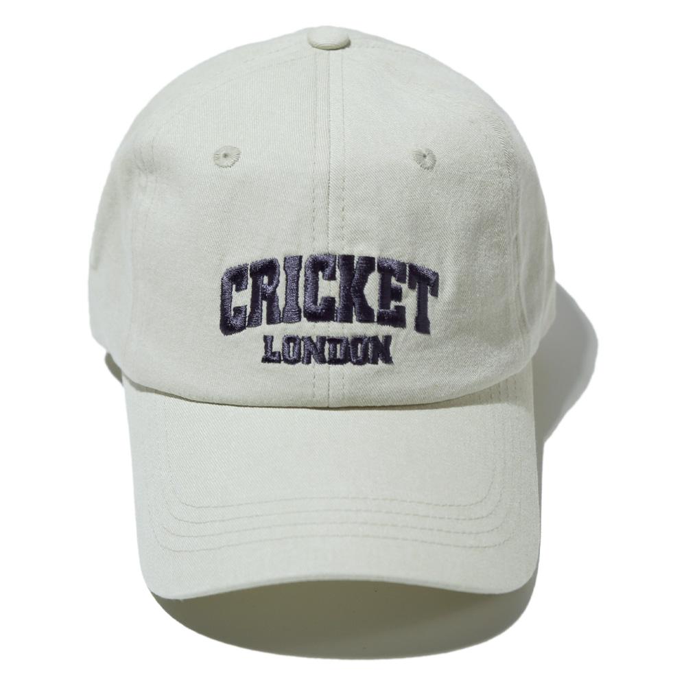 ALVINCLO Cricket Pigment Ball Cap Am5621 (5 Colors)
