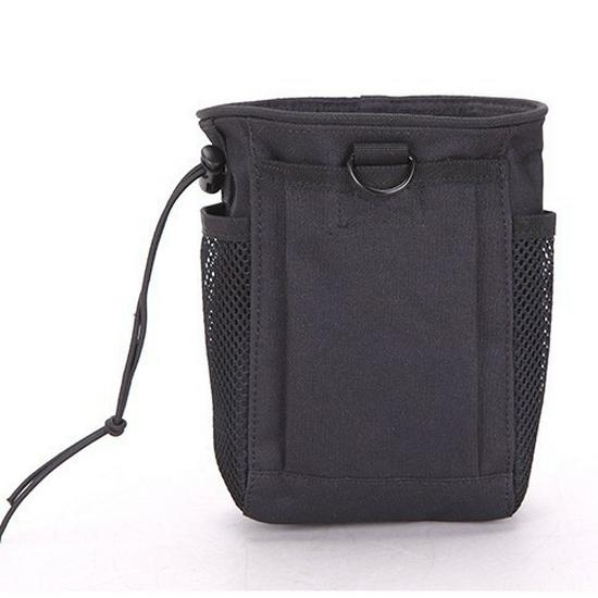 Taktische Multifunktionale Bergsteiger-Tasche: Telefon-, Aufbewahrungs- & Magazin-Hüfttasche