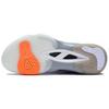 Li Ning Sonic Boom OP Textile, Synthetic Leather Cushioning Slip Resistant Abrasion Resistant Coverage Impact Resistant AYZQ009-4