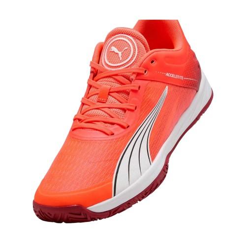 Puma Unisex Adult Accelerate Turbo Trainers