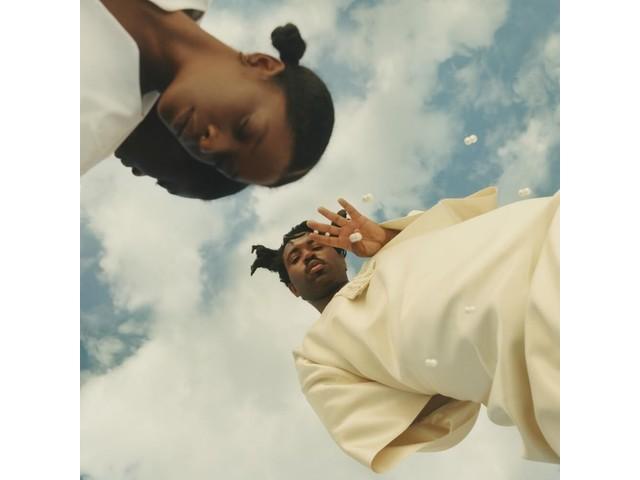 

[CD] LAHAI w/ Bonus Track Japan Edition Sampha YO312CDJP R&B with Commentary NEW