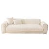 Minimalist Thickened Soft Cotton Velvet Sofa Cushion 2025 New Autumn Winter Washable Non-Slip Seat Cover