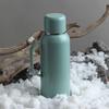 OLOEY Portable Temperature Display Thermos Pot