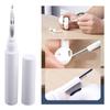 Cleaning Kit Accessories Sticky Squares Putty Gunk Remover Earbuds Cleaning Pen Multifunctional Earbuds Cleaning Brush