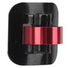 Electric Scooter Cable Buckle Organizer Aluminum Alloy Scooter Cable Tie Buckle for Xiaomi M365