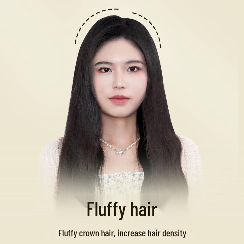 2-in-1 Hair Straightener & Curler: Constant Temperature, No Hair Damage, Perfect for Bangs.