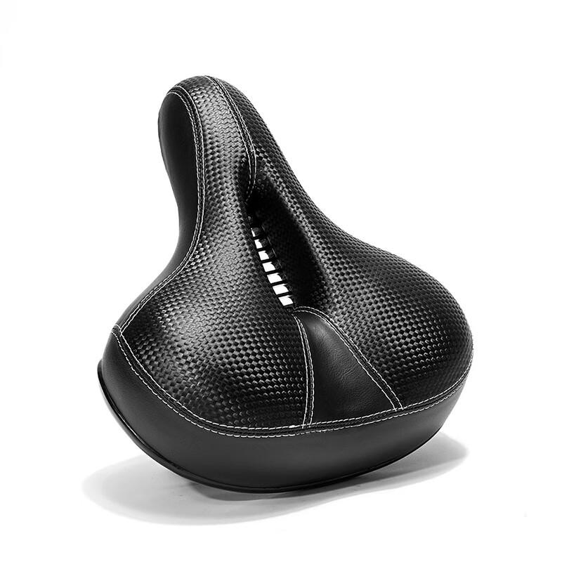 Comfortable Hollow Bicycle Saddle