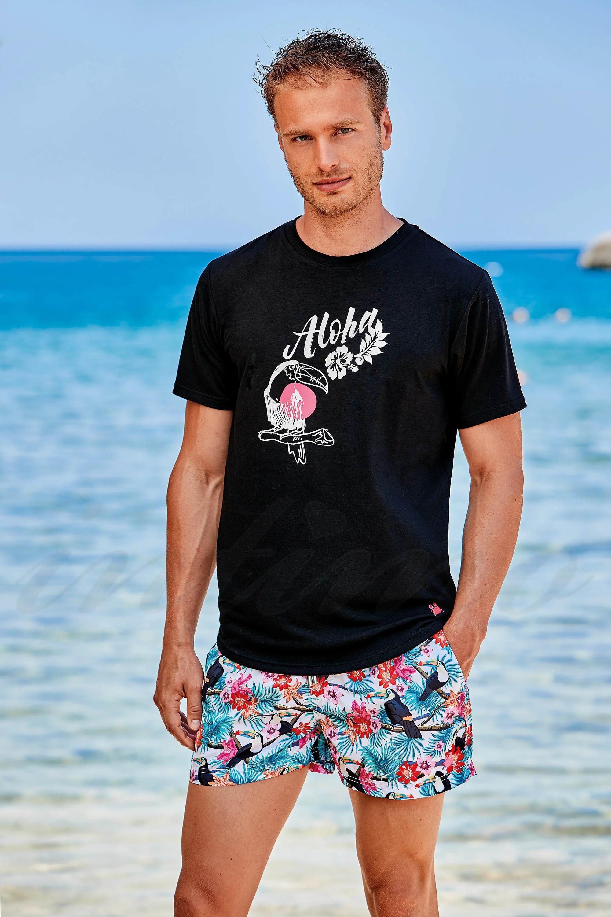 

Шорти David (63718) 48(M) різнокольорові кольору