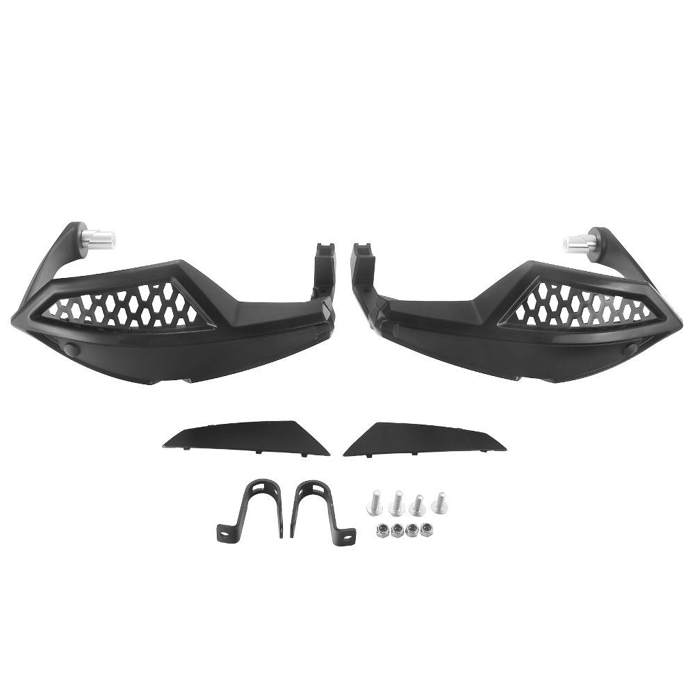 ATV Hand Guard Wind Deflector For Can-Am Outlander 450 570 850 1000R Renegade