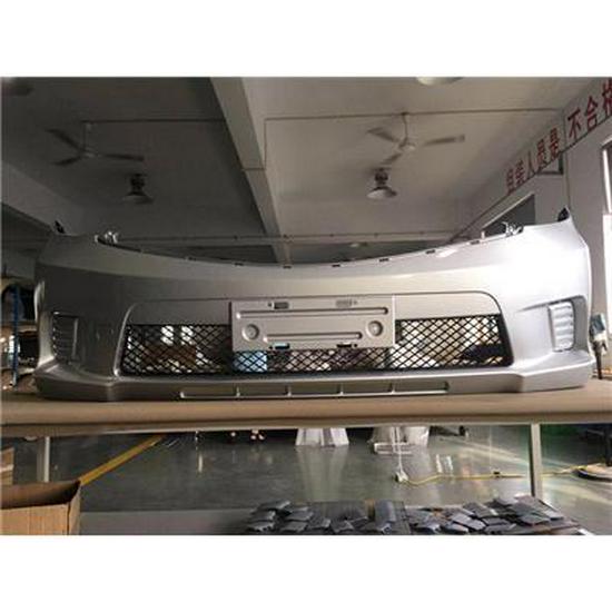 Foton Frontstoßstange Karosserie - Weiß (V1531020201A0)