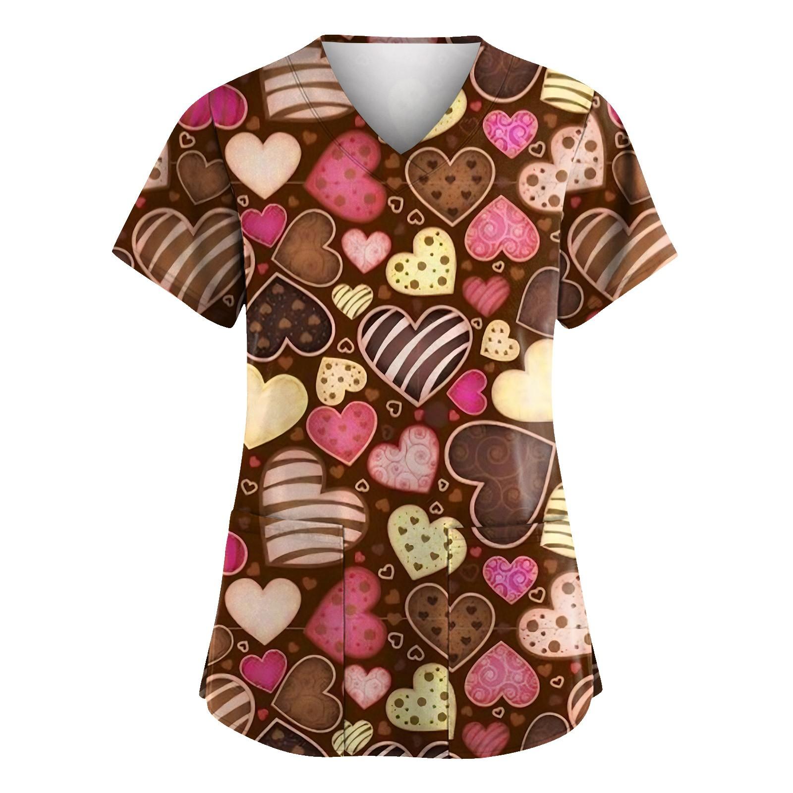 Женская мода с v-образным вырезом — фото 13