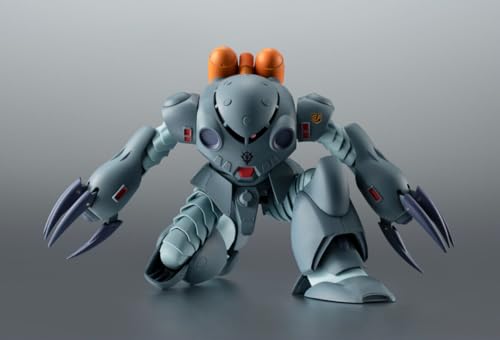 ROBOT Spirits <SIDE MS> MSM-07E Z'Gok E Ver. A.N.I.M.E. Height: Approximately 130mm
