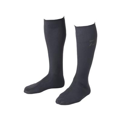Daiwa Neo Socks Wet Black LL NS-311R (W)