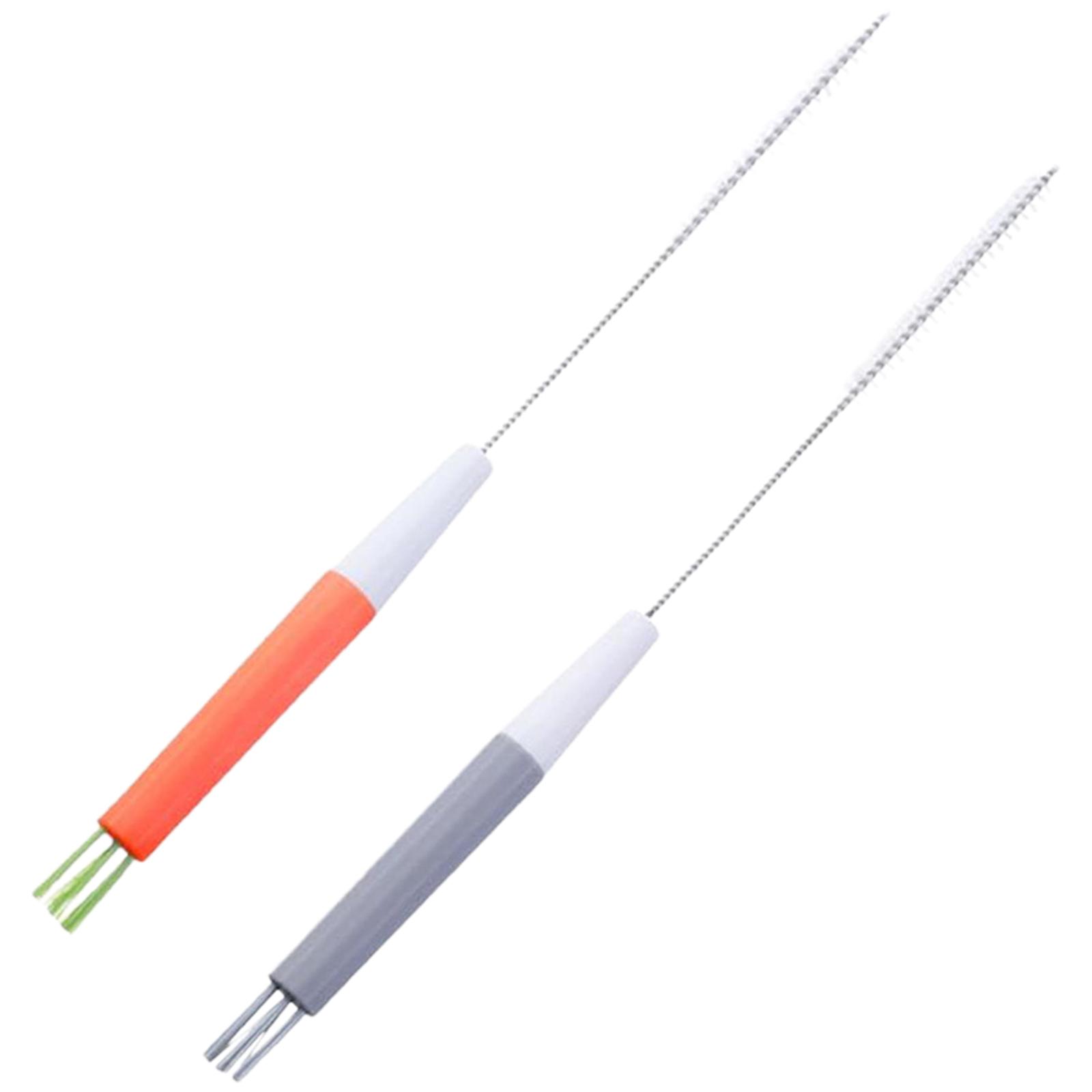 

Щетка для чистки 3 в 1, скребок для чашек, съемная щетка для бутылок с молоком, очиститель для стекол, многофункциональный кухонный инвентарь