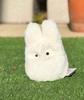 Sun Arrow Co., Ltd. Mein Nachbar Totoro Freundlicher Kleiner Totoro S Plüschtier 18cm