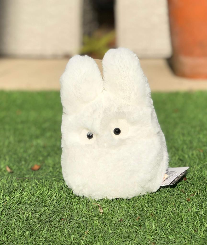 Sun Arrow Co., Ltd. Mein Nachbar Totoro Freundlicher Kleiner Totoro S Plüschtier 18cm