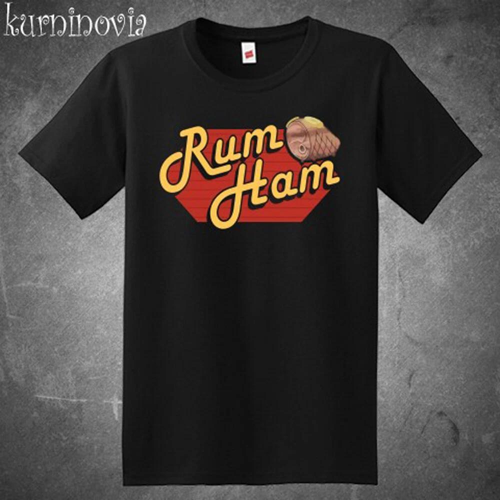 Men s and Women s T-shirts Rum Ham It s Always Sunny in Philadelphia XL